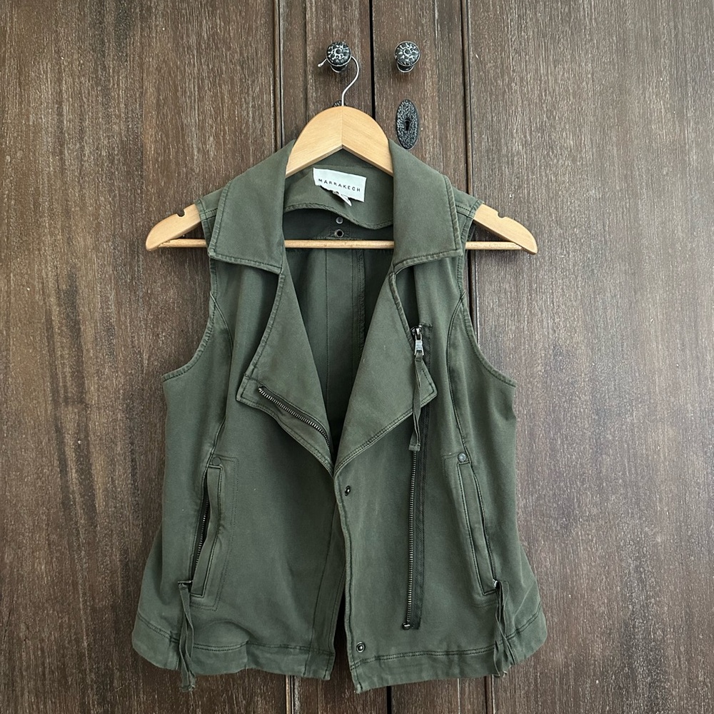 Vest